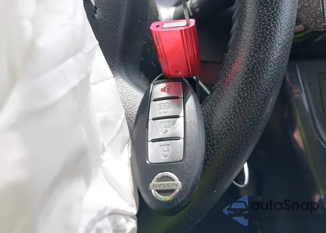 2019 Nissan Sentra Sr from USA, damaged, VIN 3N1AB7AP4KY346874